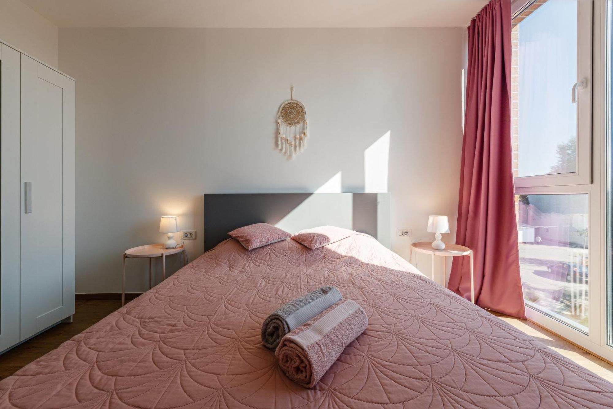 B14-Exclusive Apartment&Parking Temešvár Exteriér fotografie