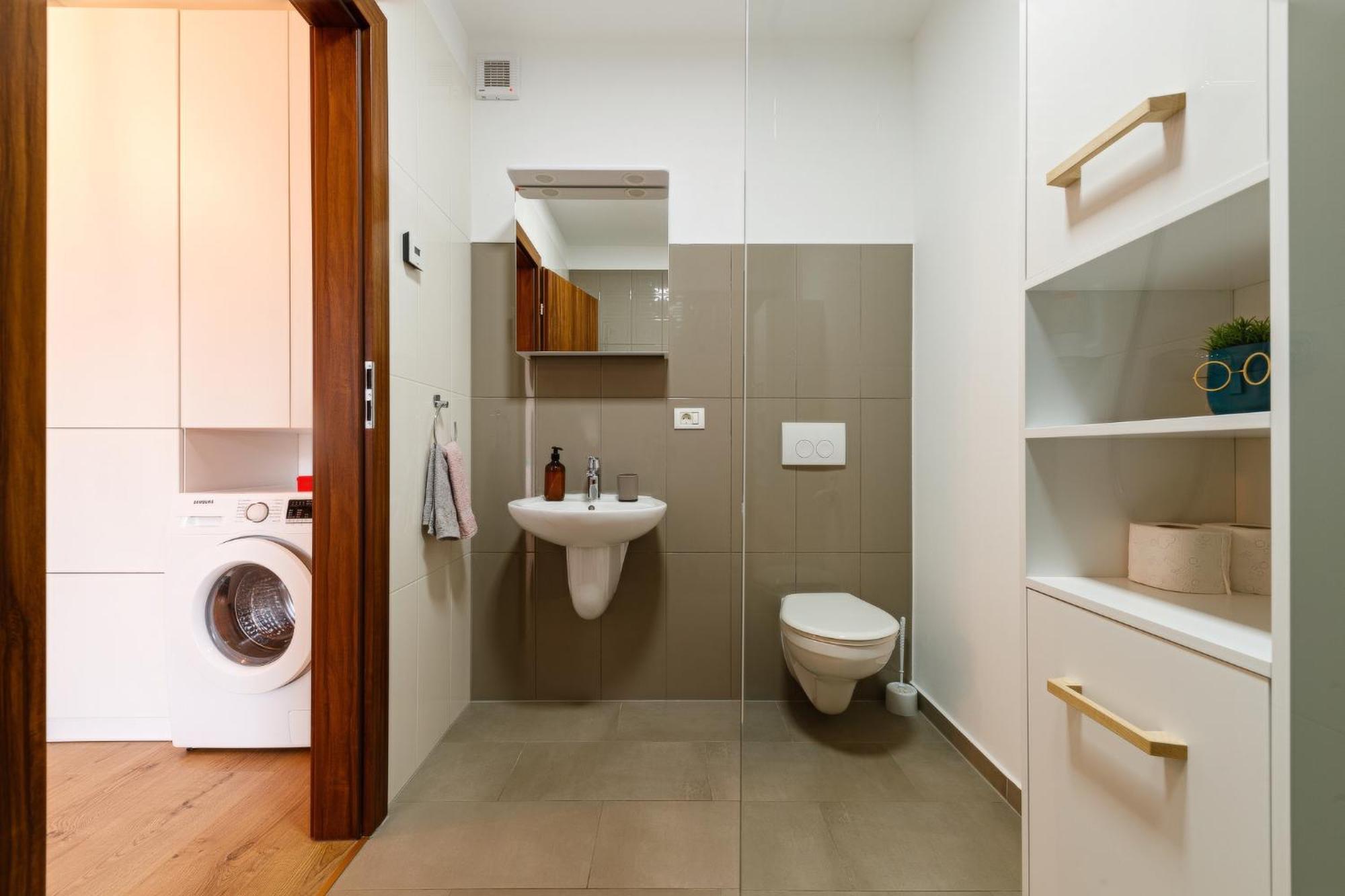 B14-Exclusive Apartment&Parking Temešvár Exteriér fotografie
