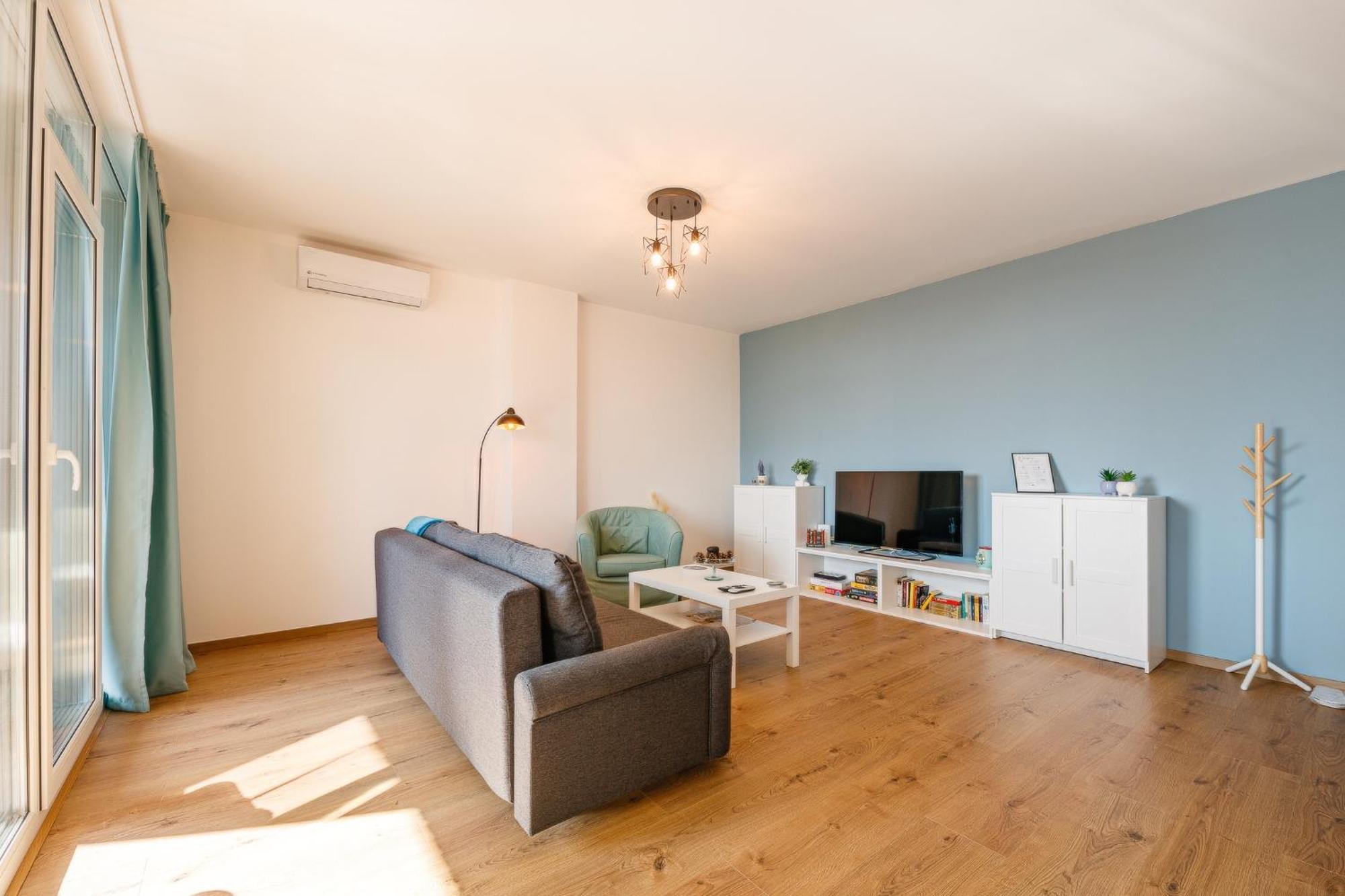 B14-Exclusive Apartment&Parking Temešvár Exteriér fotografie